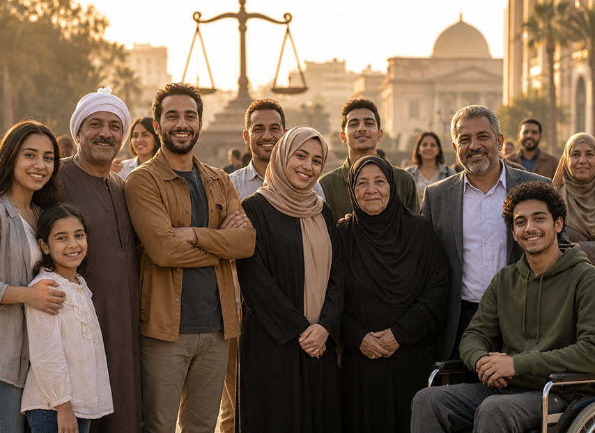 حقوق الإنسان